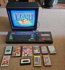 Amstrad CPC 464 64K Colour