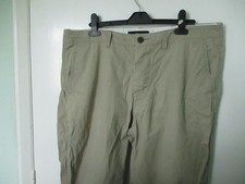 ZARA Mens  Casual Trousers EU