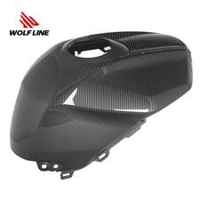 WOLFLINE Oil Gas Tank Cover