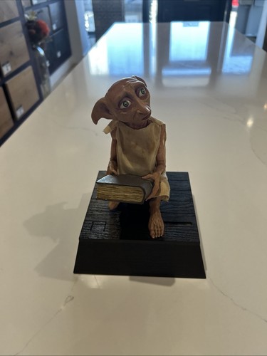 Harry potter dobby - harry,