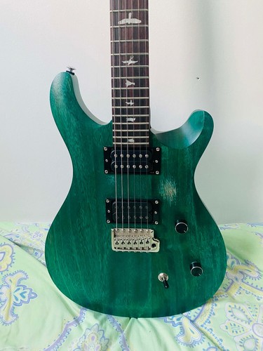 Prs fully modded - (,