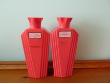 Coty L'aimant Perfumed Talc