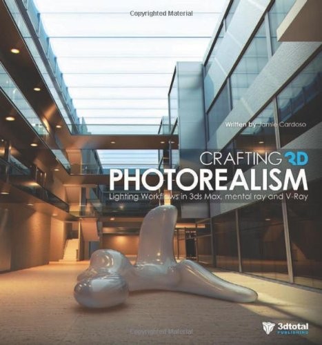Crafting photorealism - crafting, 3d