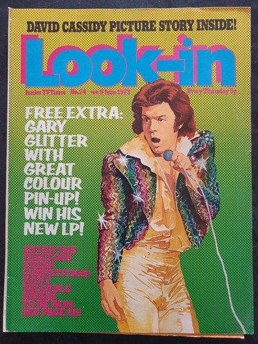 Look magazine 9th june - in,