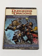 Dungeons & Dragons 4E