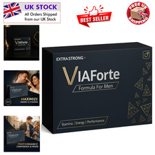 UK New Blue High Strength