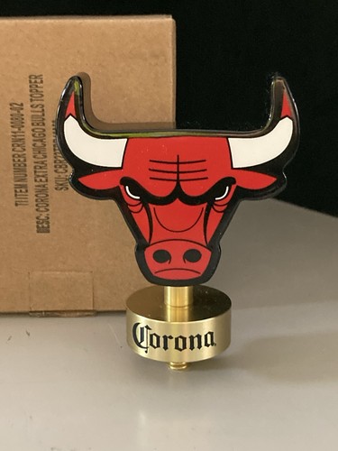 New corona beer - 🔥, tap