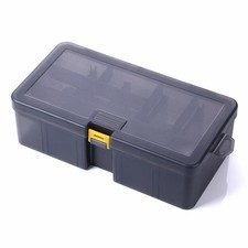 Double Layer Fishing Boxes