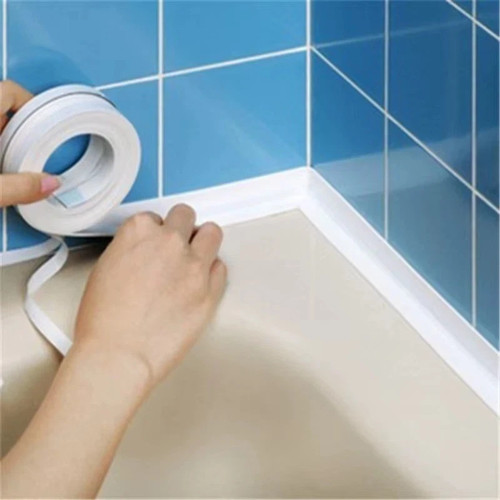 Bathroom kitchen silicone - kitchen,