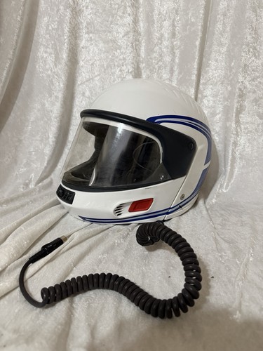 Vintage schuberth bmw - schuberth, germany