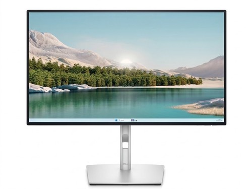 Dell ultrasharp u2723qe 4k - 27",