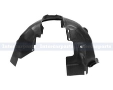 Left Passenger Side N/S Inner