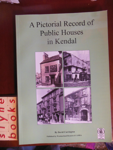 New kendal pub - kendal,
