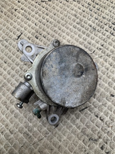 Fiat twinair vacuum - fiat, 0.9