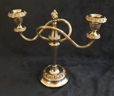 Vintage IANTHE EPNS Silver