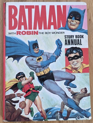 Batman with robin the - the, boy