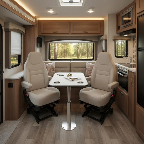 Table top camper - rv,