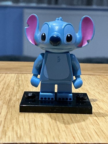 Lego minifigure 71012 - 71012,