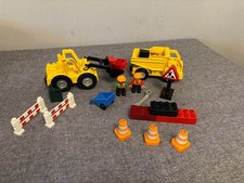 Lego Duplo Construction Set