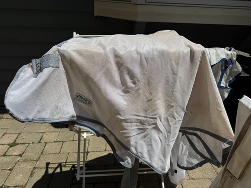 Lot diff fly sheets - 3, diff.fly
