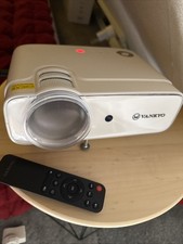 VANKYO Leisure 430W Portable Video Projector