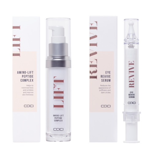 Caci anti ageing duo - anti-ageing, duo,