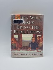 When Will Jesus Bring the Pork