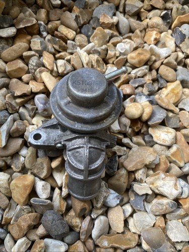 Dump valve for subaru - subaru, impreza