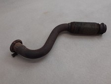 PEUGEOT 3008 5008 MK1 (08-13) 307 308 1.6 HDi FRONT DPF EXHAUST FLEXI DOWN PIPE