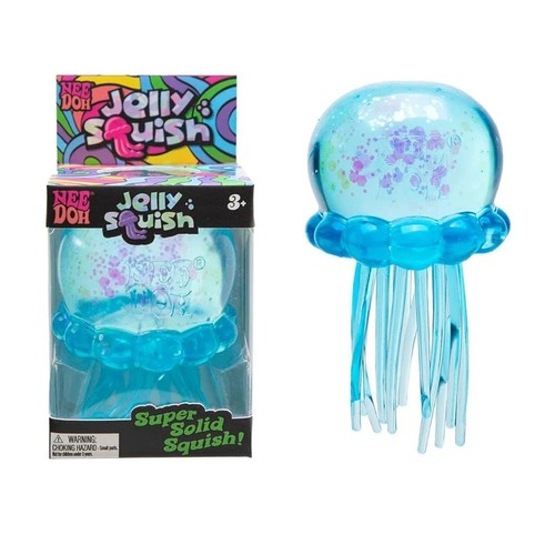 Needoh jellyfish jelly - jellyfish,