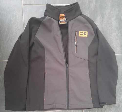 Bear grylls craghoppers - bear, by