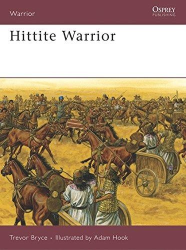 Hittite warrior 120 - hittite, no.