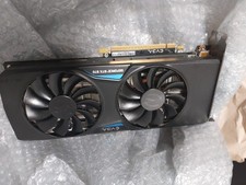 Evga Nvidia Geforce GTX 970