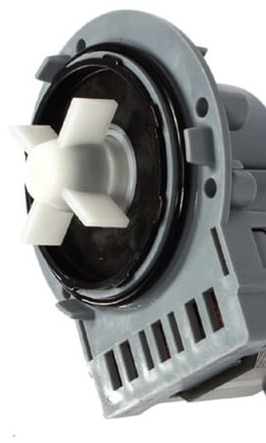 Askoll pump 296005 - pump,