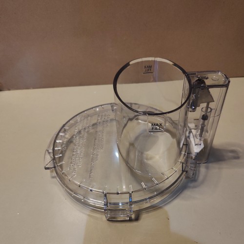 Genuine cuisinart custom - genuine,