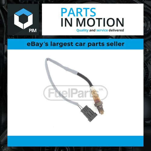 Lambda sensor fits alfa - lambda,