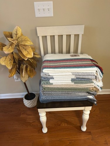 Beautiful soft new peru - new,