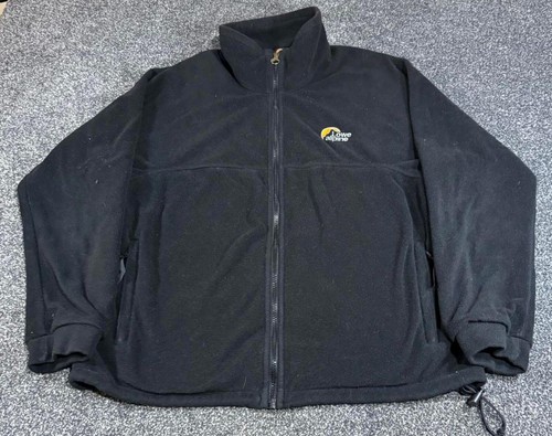 Lowe alpine black - lowe,