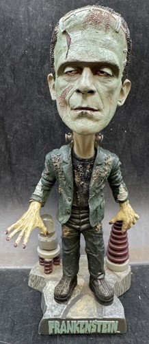 Neca frankenstein bobblehead - frankenstein,