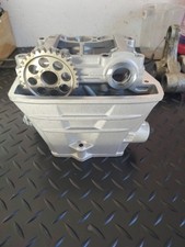 KTM Sxf250 Cylinder Head. 2