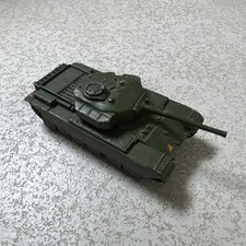 Vintage Centurion Tank No. 651