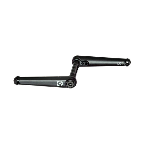 Demolition markit bmx crank - markit,