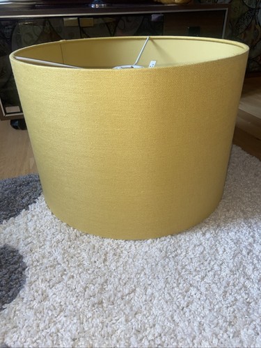 Large lamp shade - large,