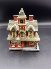 Cobblestone Corners 2002