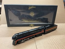 BACHMANN SPECTRUM HO SCALE