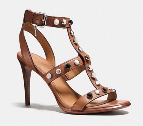 Coach isabel studded - coach,