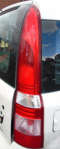 Fiat panda jtd offside - jtd,