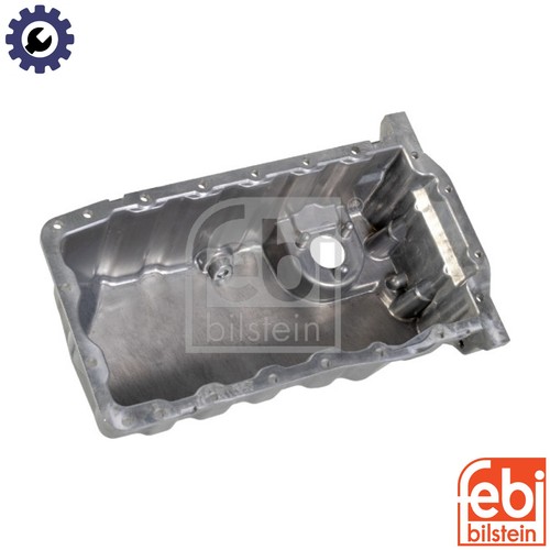 Oil sump 178649 - for, axa