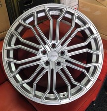 20"VELARE VLR04 ALLOYS FIT VW