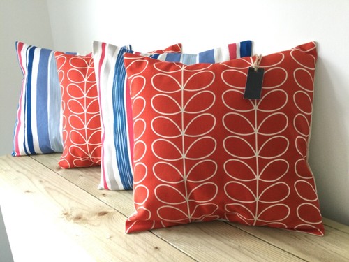 Xcushion cover using orla - using,